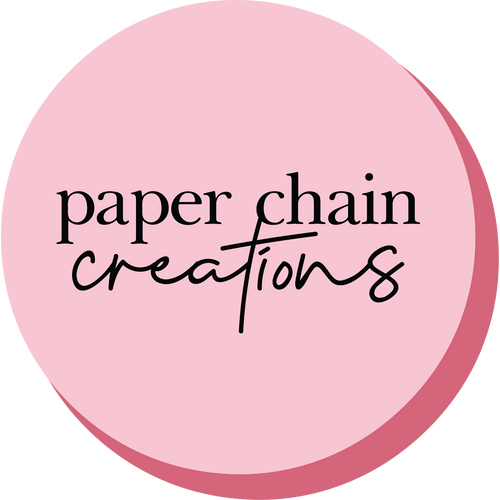 Paper Chain Creations